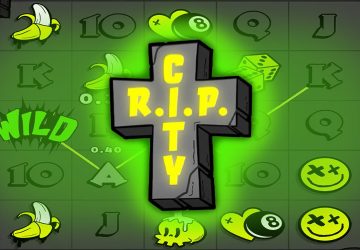 Слот Rip City в Matelitsa казино